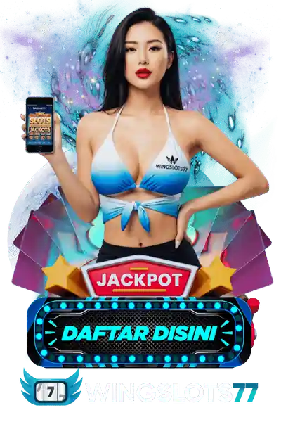 WINGSLOTS77: Daftar VIP Member & Login Link Alternatif Resmi